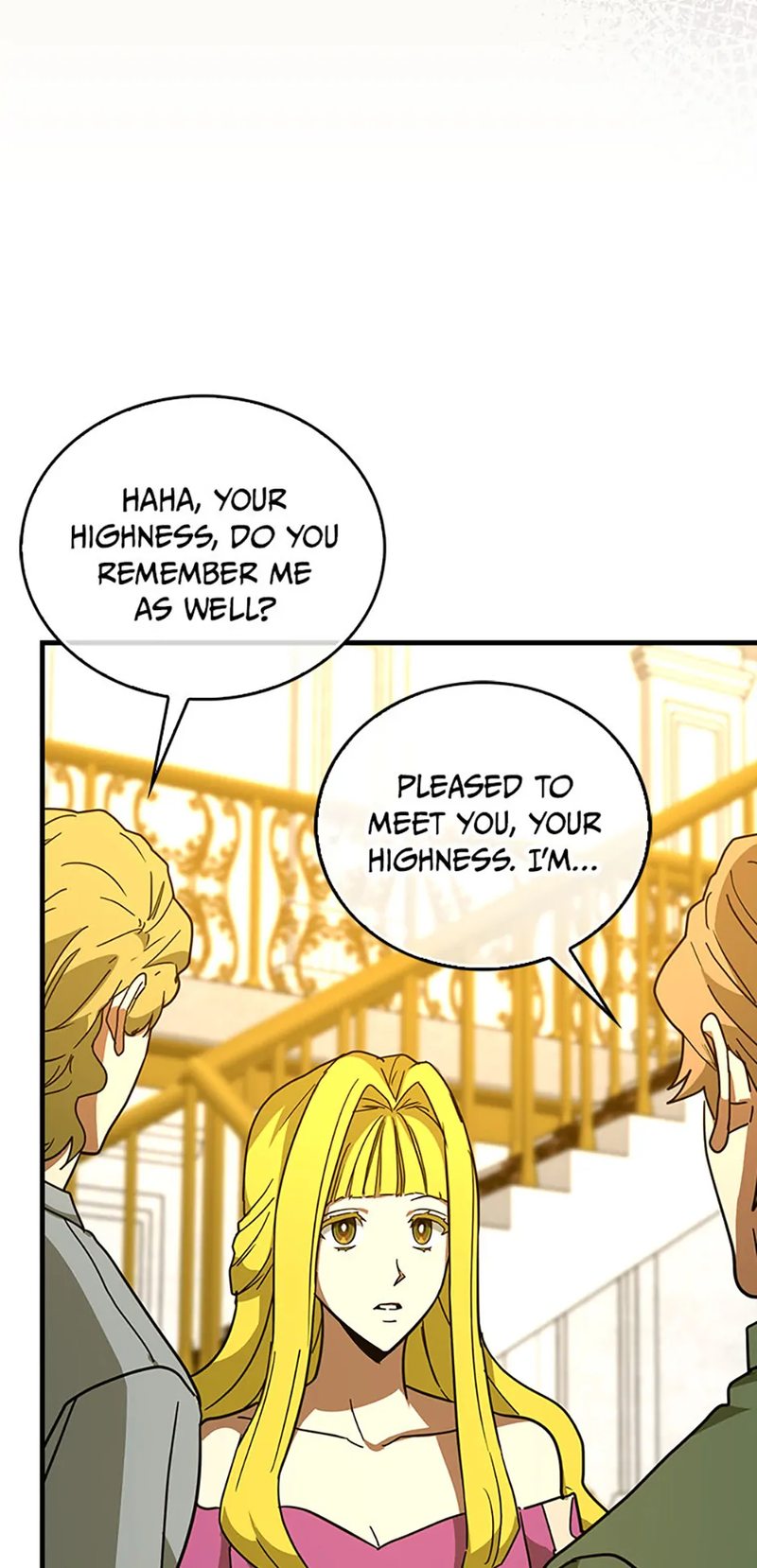 To Hell With Being A Saint, I’m A Doctor - Chapter 119 Page 59