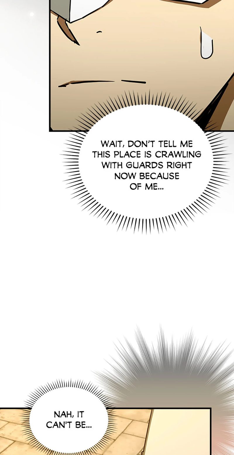 To Hell With Being A Saint, I’m A Doctor - Chapter 119 Page 6