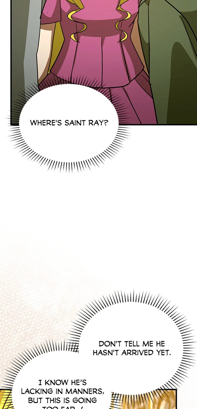 To Hell With Being A Saint, I’m A Doctor - Chapter 119 Page 60