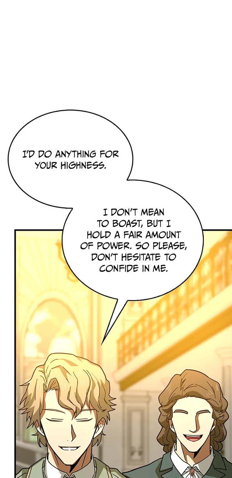 To Hell With Being A Saint, I’m A Doctor - Chapter 119 Page 62