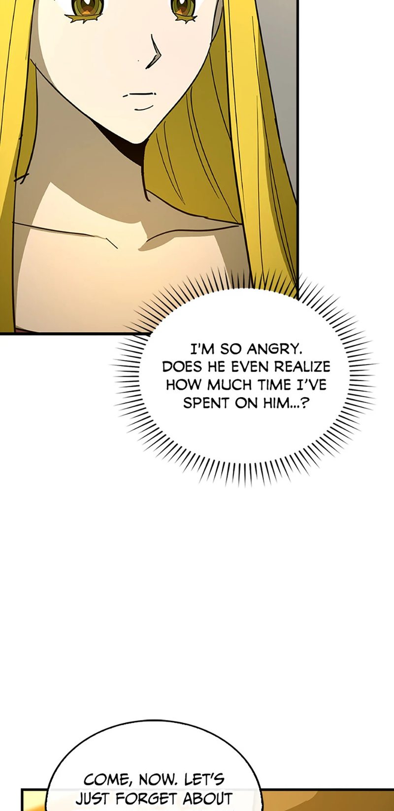 To Hell With Being A Saint, I’m A Doctor - Chapter 119 Page 67