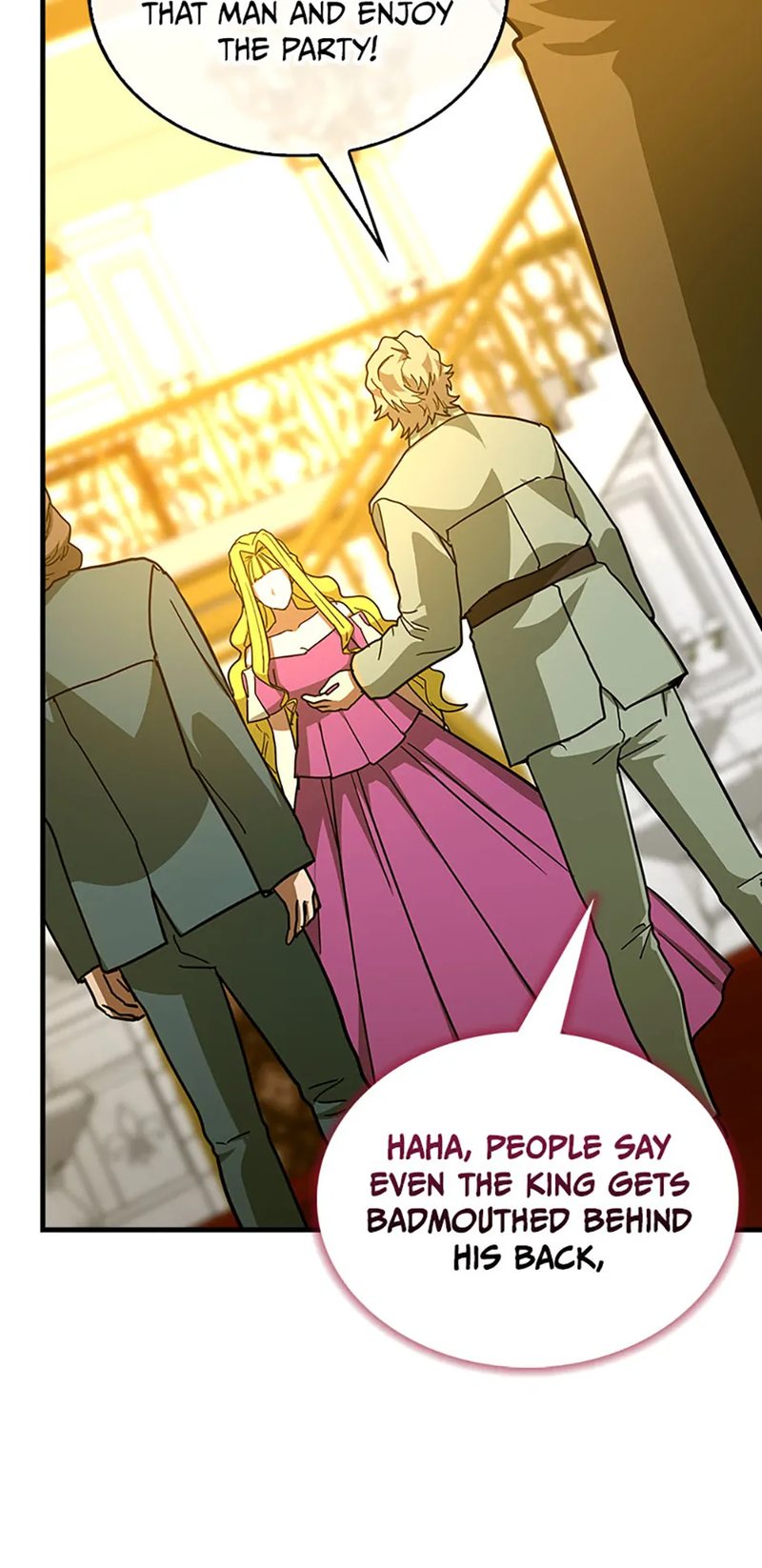 To Hell With Being A Saint, I’m A Doctor - Chapter 119 Page 68