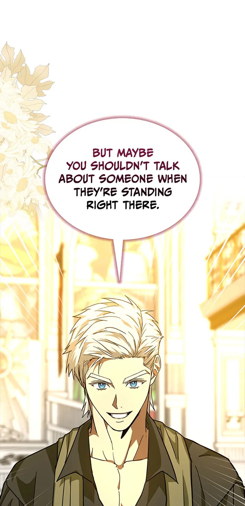 To Hell With Being A Saint, I’m A Doctor - Chapter 119 Page 69