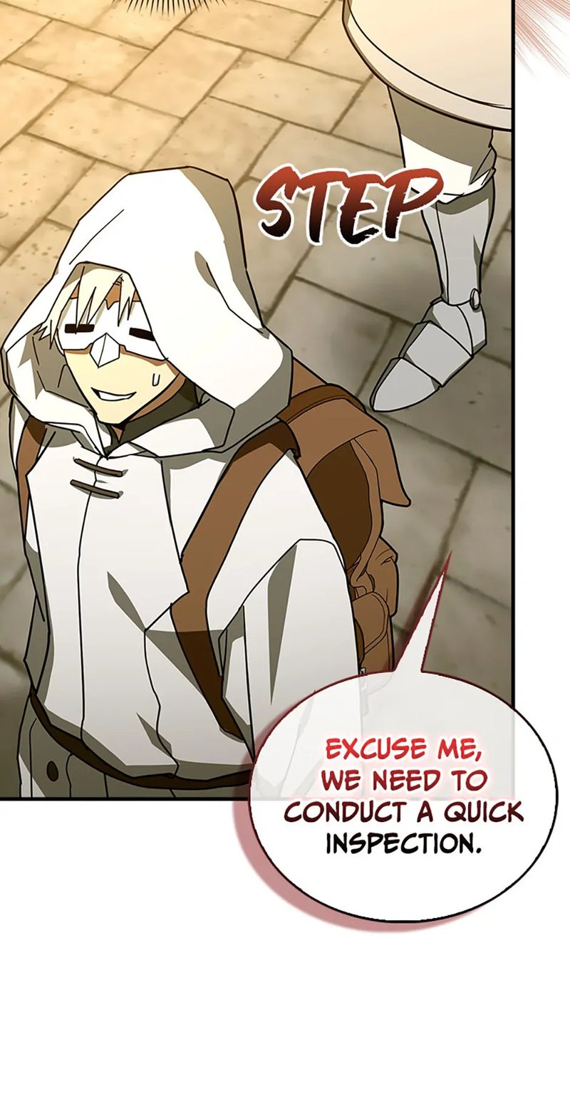 To Hell With Being A Saint, I’m A Doctor - Chapter 119 Page 7