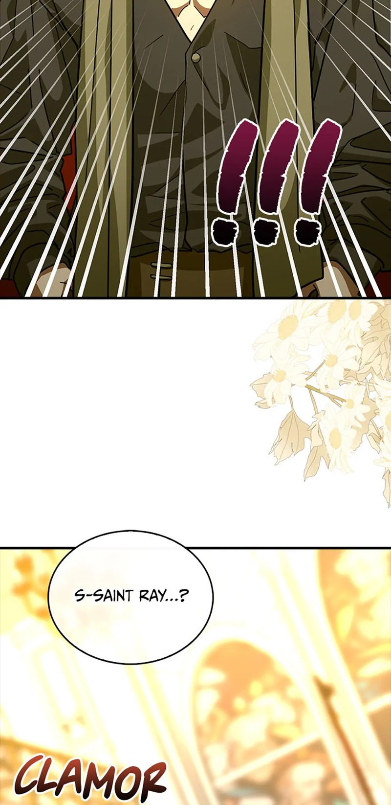 To Hell With Being A Saint, I’m A Doctor - Chapter 119 Page 70