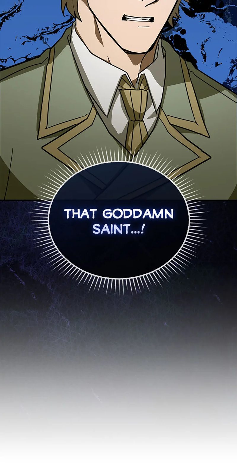 To Hell With Being A Saint, I’m A Doctor - Chapter 119 Page 74