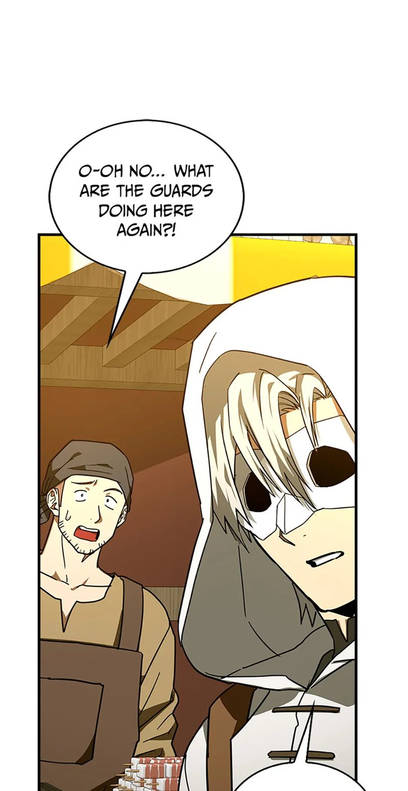 To Hell With Being A Saint, I’m A Doctor - Chapter 119 Page 8