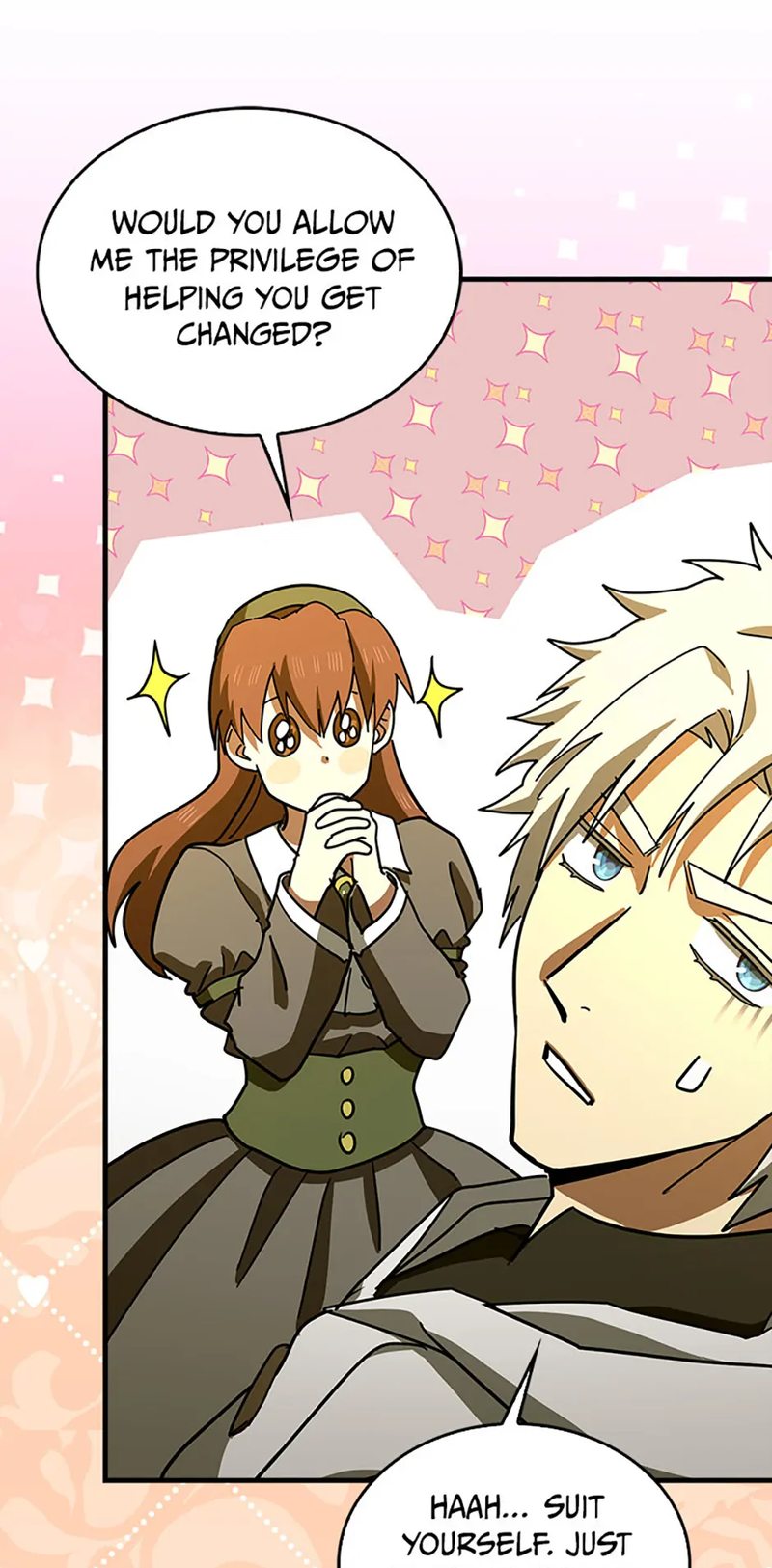 To Hell With Being A Saint, I’m A Doctor - Chapter 120 Page 10