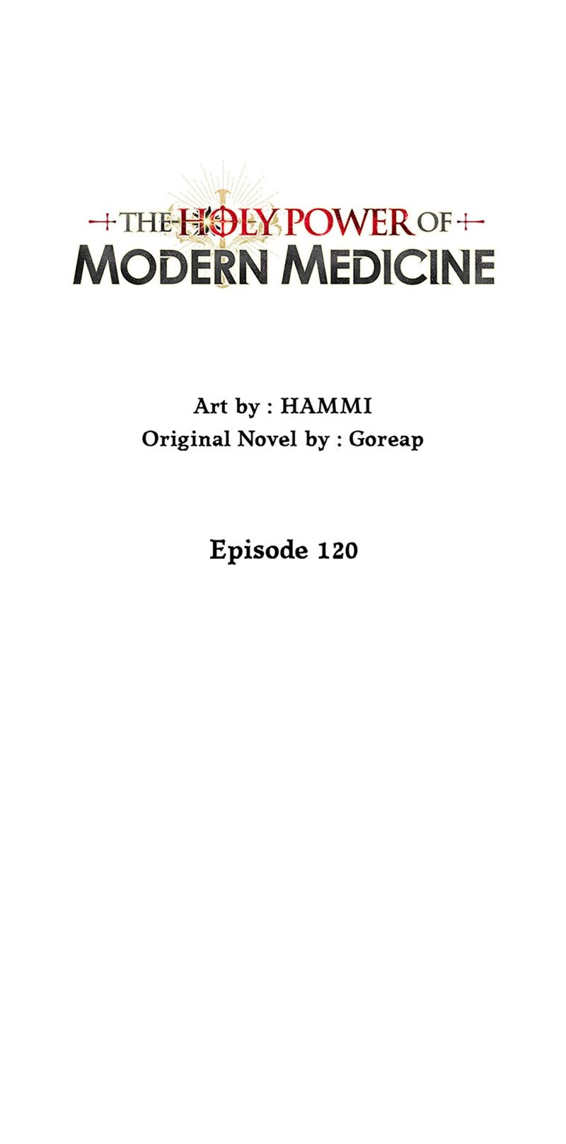 To Hell With Being A Saint, I’m A Doctor - Chapter 120 Page 12