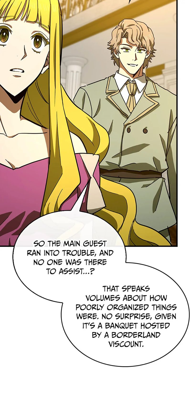 To Hell With Being A Saint, I’m A Doctor - Chapter 120 Page 15