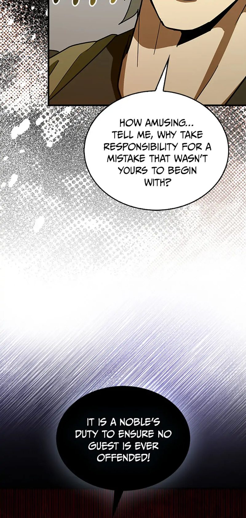 To Hell With Being A Saint, I’m A Doctor - Chapter 120 Page 17