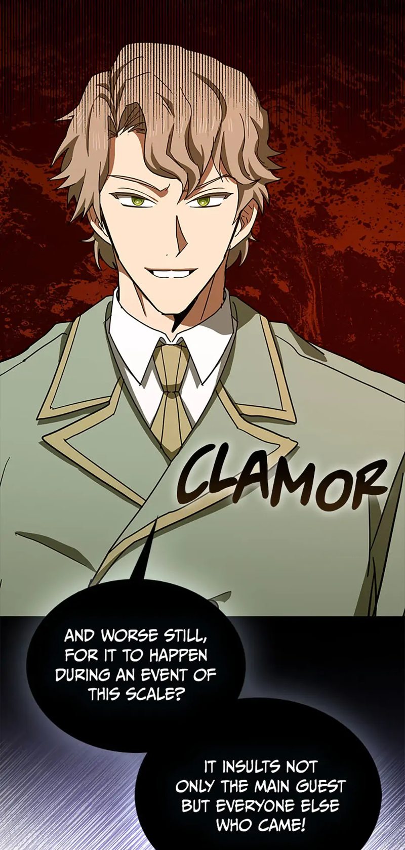 To Hell With Being A Saint, I’m A Doctor - Chapter 120 Page 18