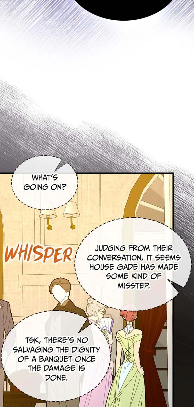 To Hell With Being A Saint, I’m A Doctor - Chapter 120 Page 19