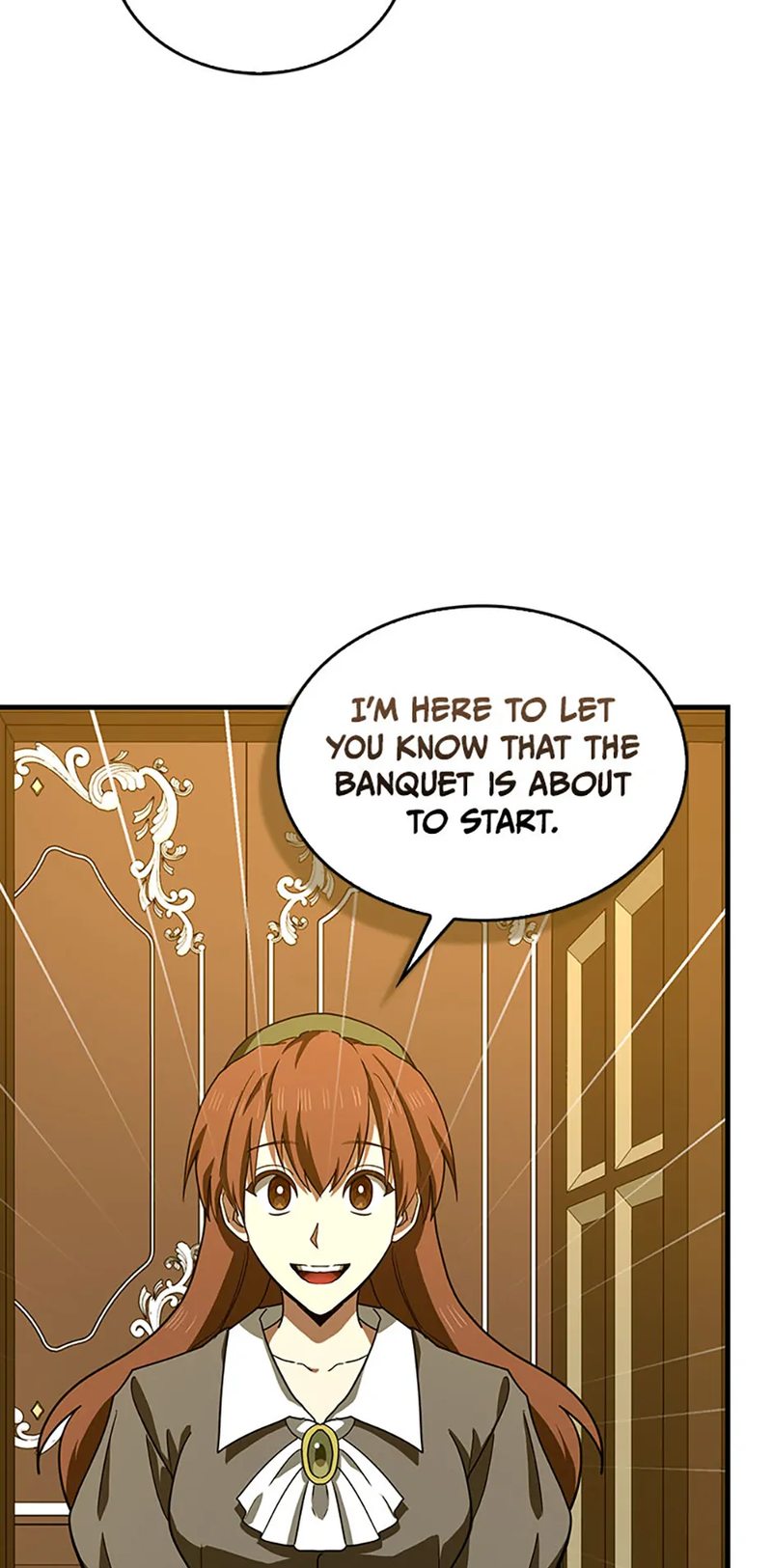 To Hell With Being A Saint, I’m A Doctor - Chapter 120 Page 2