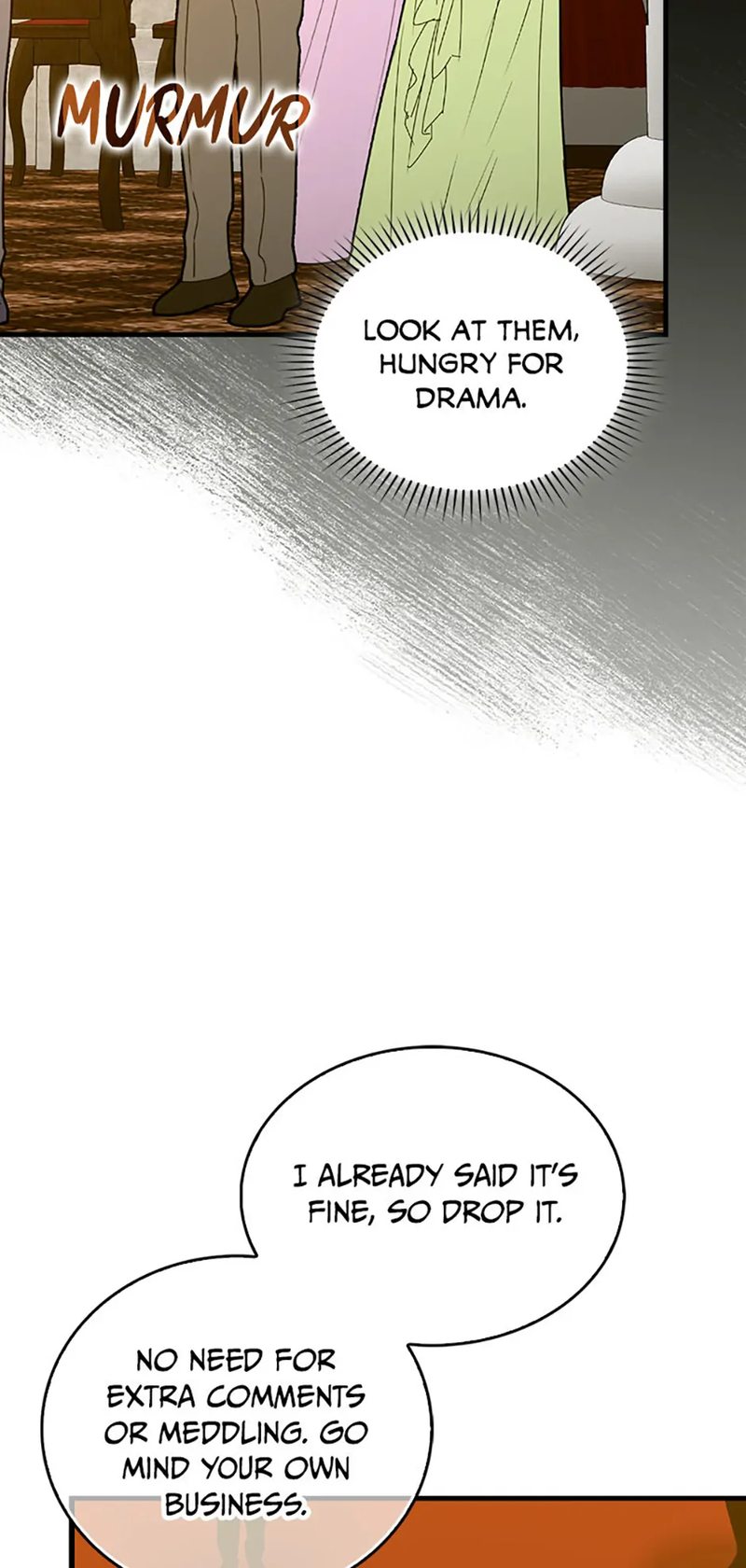 To Hell With Being A Saint, I’m A Doctor - Chapter 120 Page 20