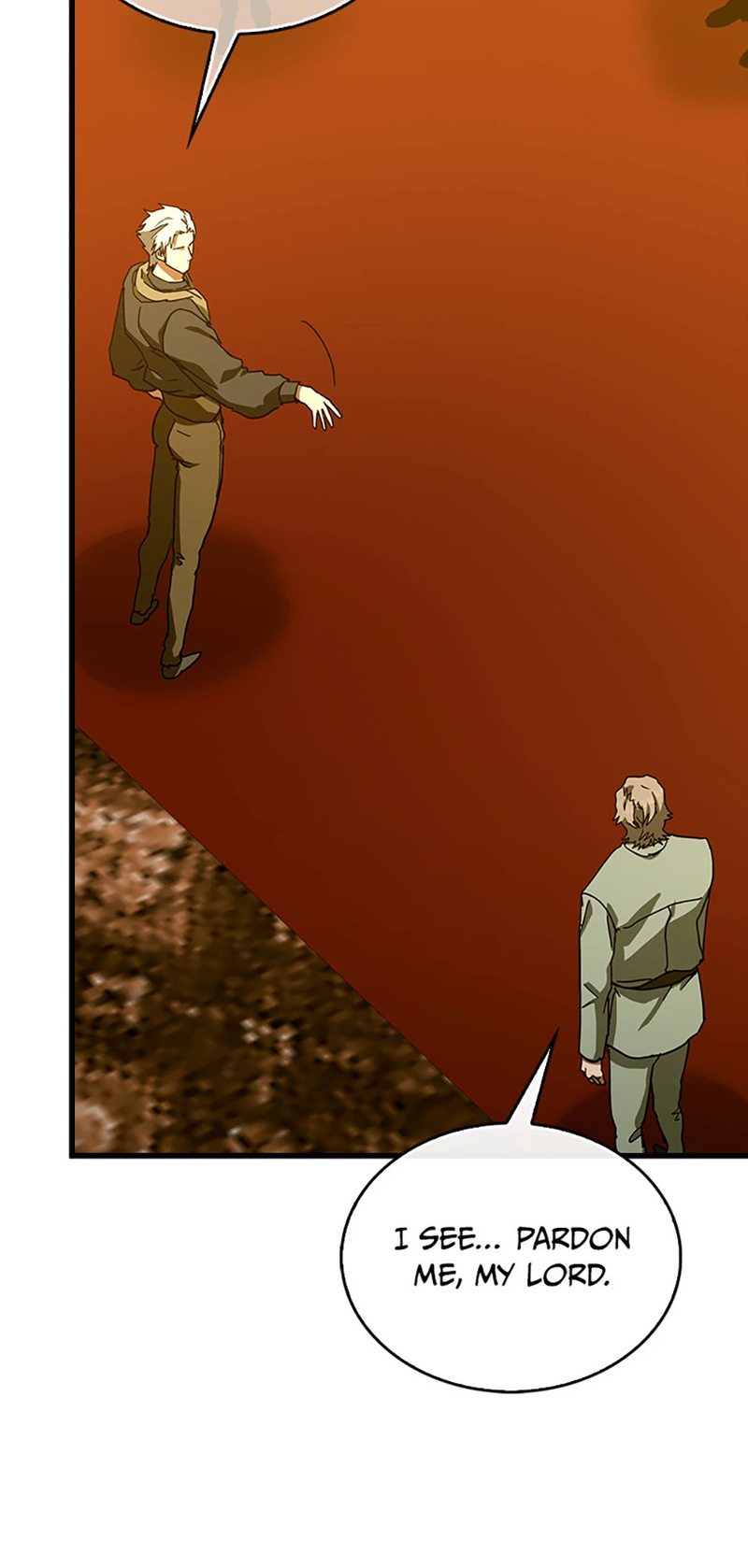 To Hell With Being A Saint, I’m A Doctor - Chapter 120 Page 21