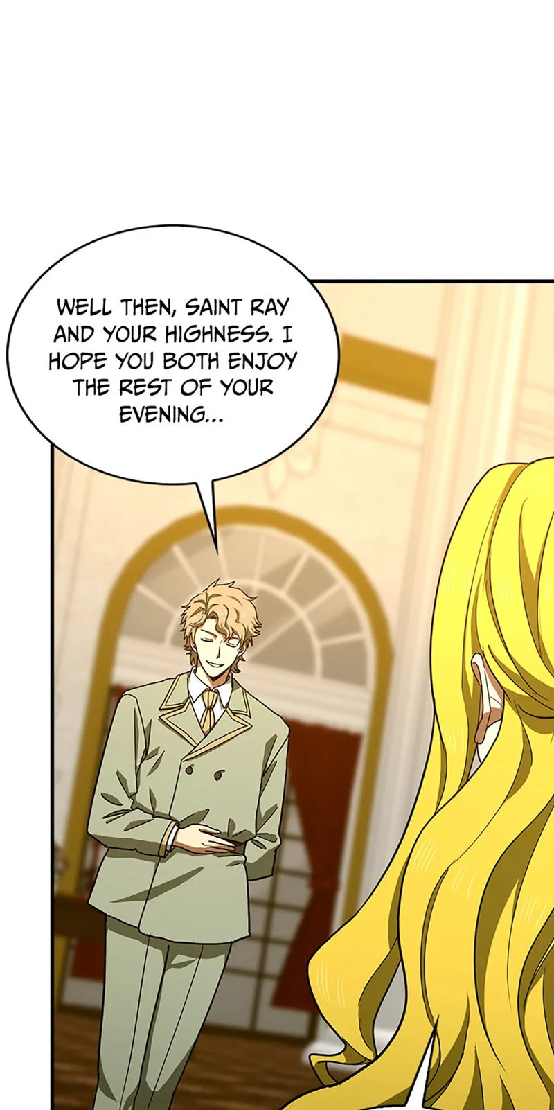 To Hell With Being A Saint, I’m A Doctor - Chapter 120 Page 22