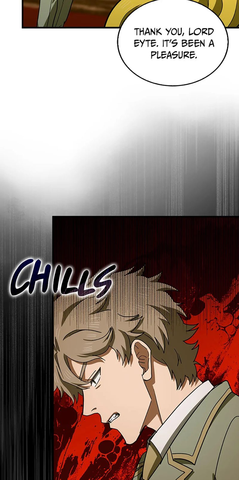 To Hell With Being A Saint, I’m A Doctor - Chapter 120 Page 23