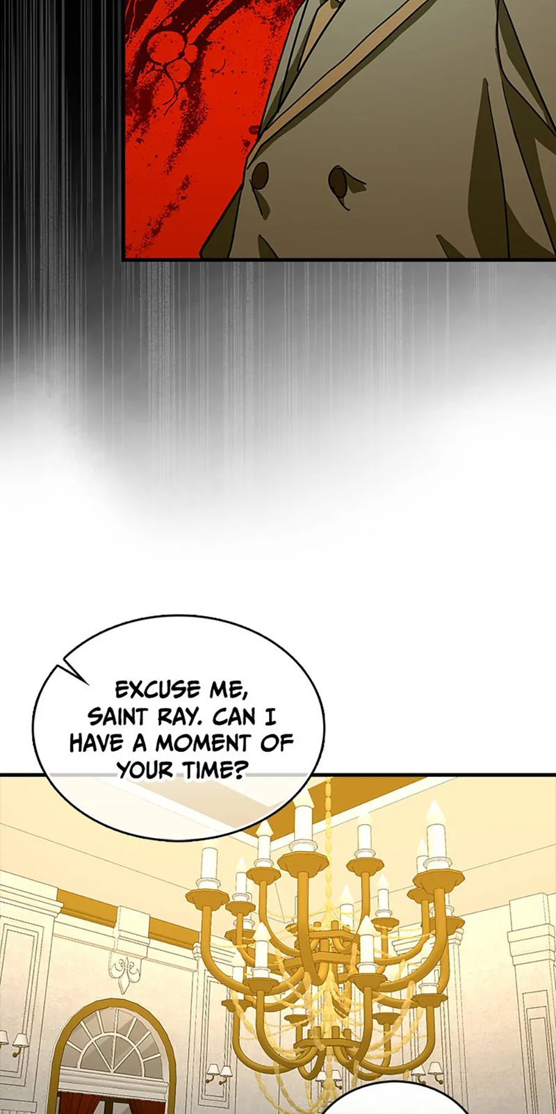 To Hell With Being A Saint, I’m A Doctor - Chapter 120 Page 24
