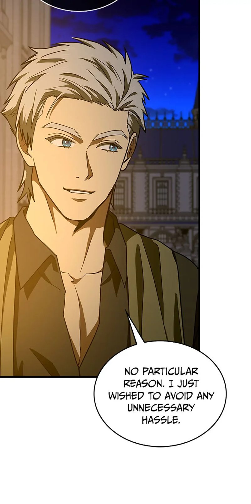 To Hell With Being A Saint, I’m A Doctor - Chapter 120 Page 27