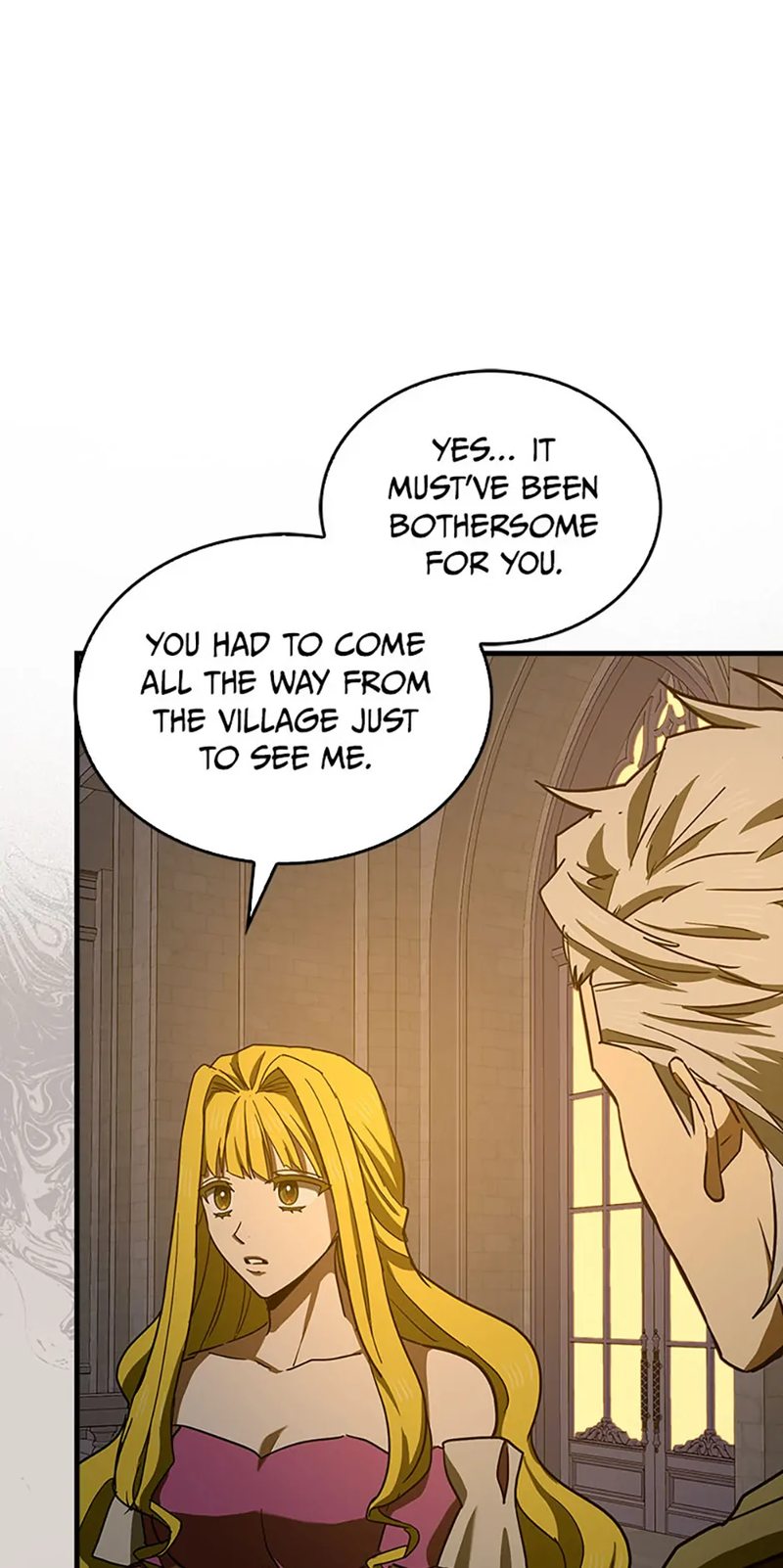 To Hell With Being A Saint, I’m A Doctor - Chapter 120 Page 28