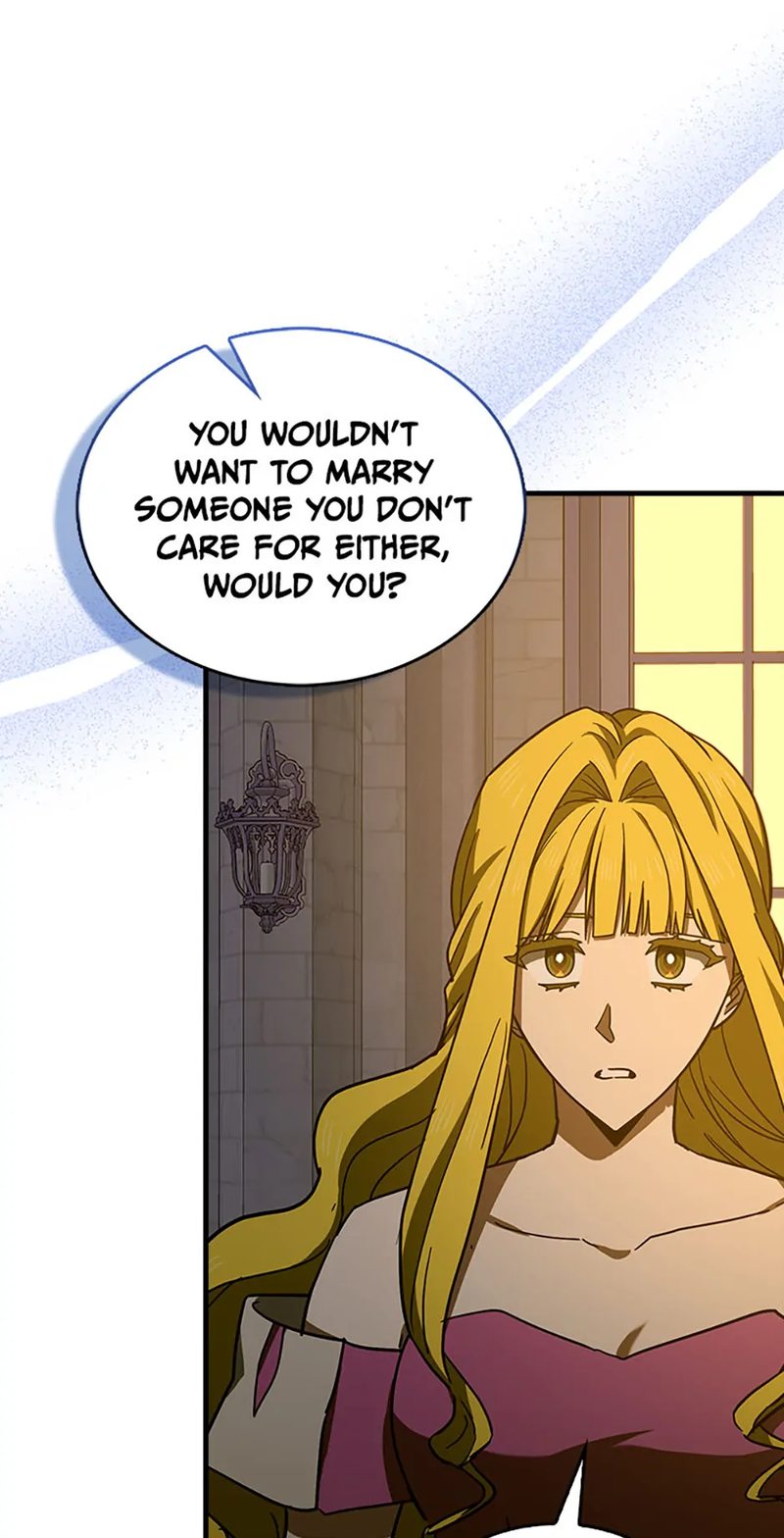 To Hell With Being A Saint, I’m A Doctor - Chapter 120 Page 34