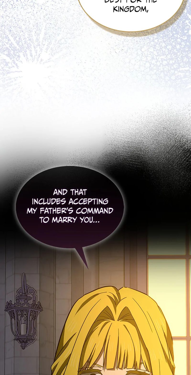 To Hell With Being A Saint, I’m A Doctor - Chapter 120 Page 38