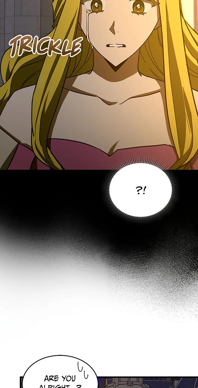 To Hell With Being A Saint, I’m A Doctor - Chapter 120 Page 39