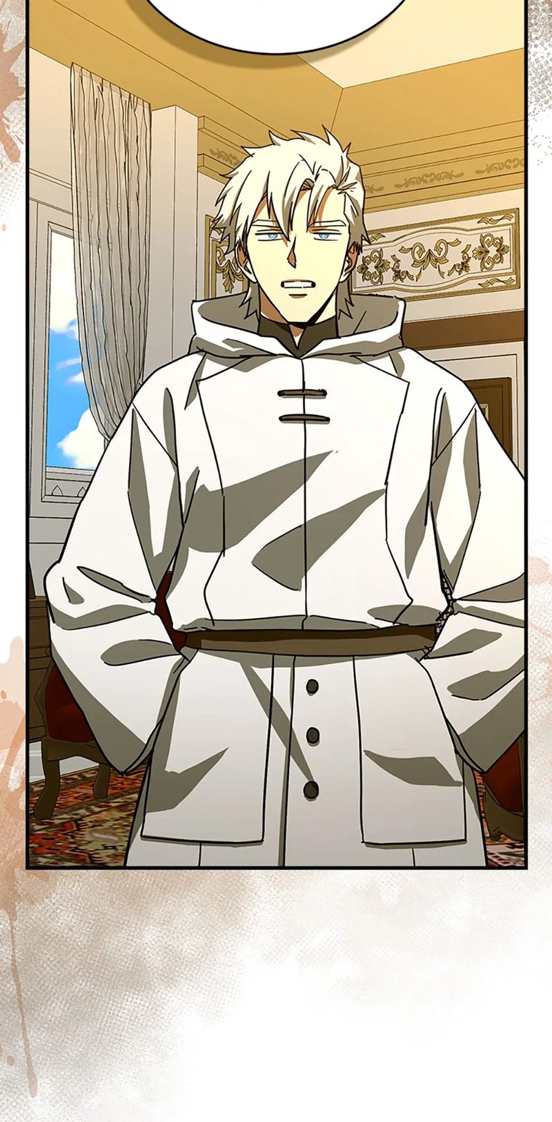 To Hell With Being A Saint, I’m A Doctor - Chapter 120 Page 4