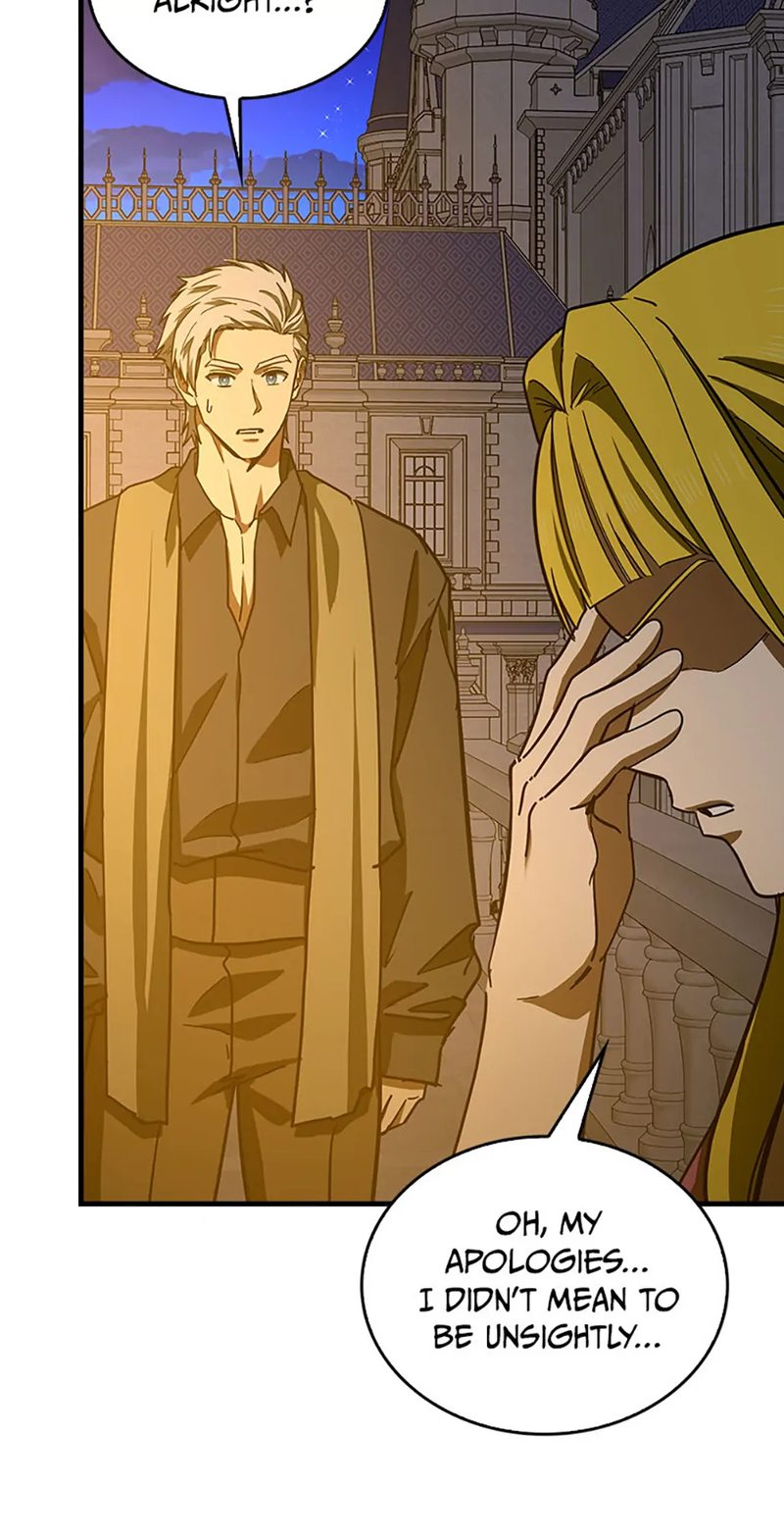 To Hell With Being A Saint, I’m A Doctor - Chapter 120 Page 40