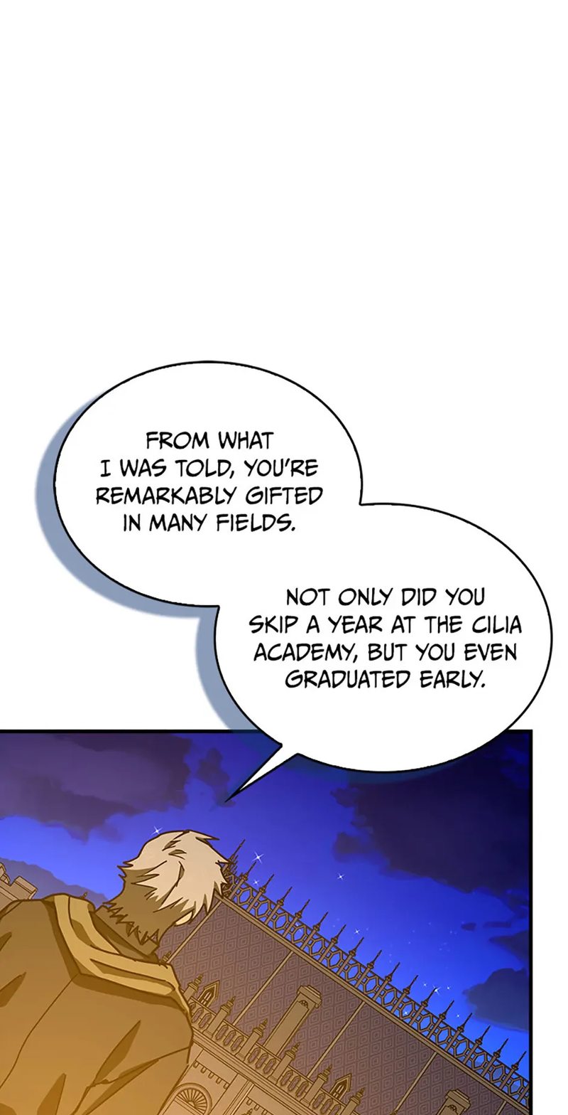 To Hell With Being A Saint, I’m A Doctor - Chapter 120 Page 41