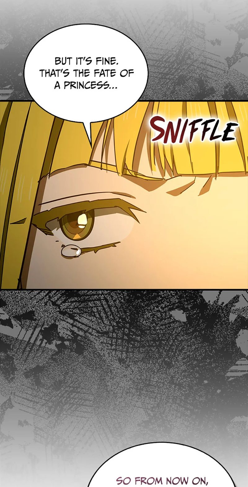 To Hell With Being A Saint, I’m A Doctor - Chapter 120 Page 43