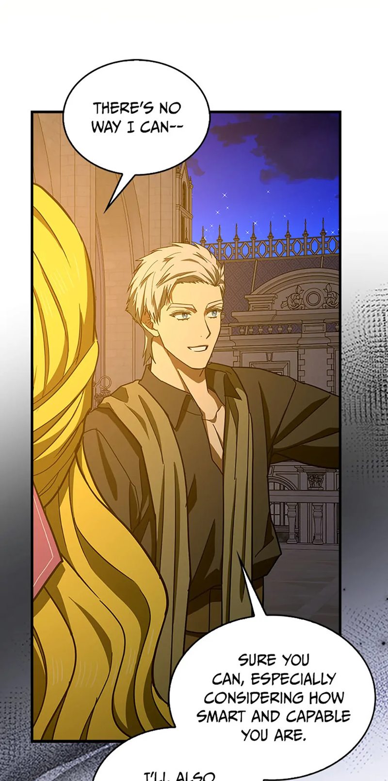 To Hell With Being A Saint, I’m A Doctor - Chapter 120 Page 49