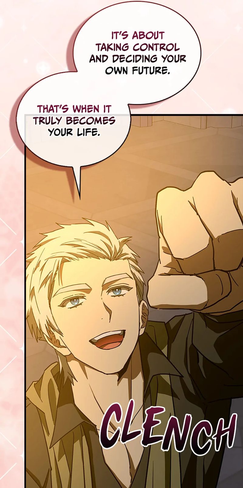 To Hell With Being A Saint, I’m A Doctor - Chapter 120 Page 52