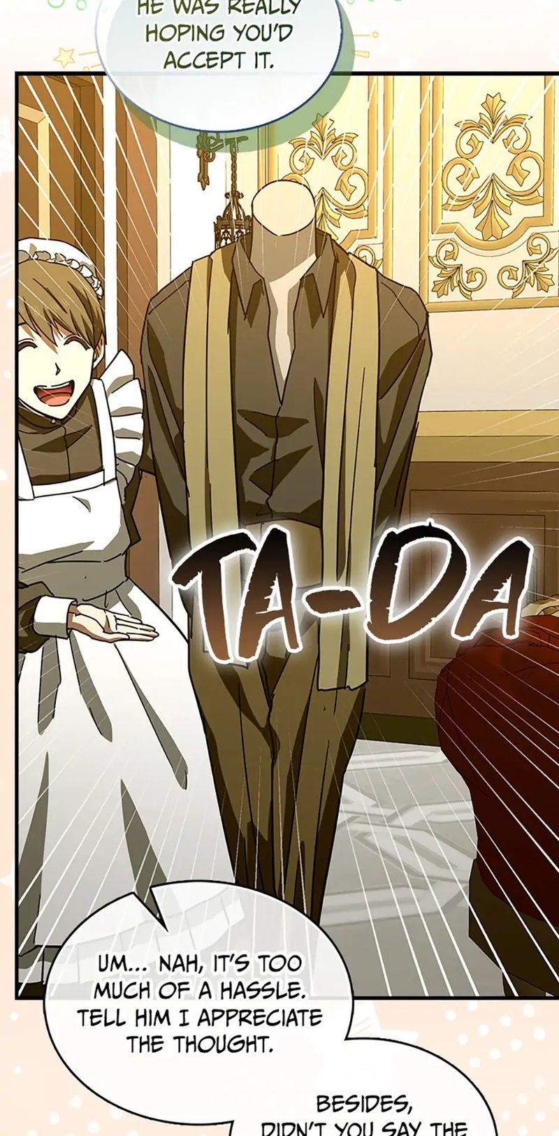 To Hell With Being A Saint, I’m A Doctor - Chapter 120 Page 6