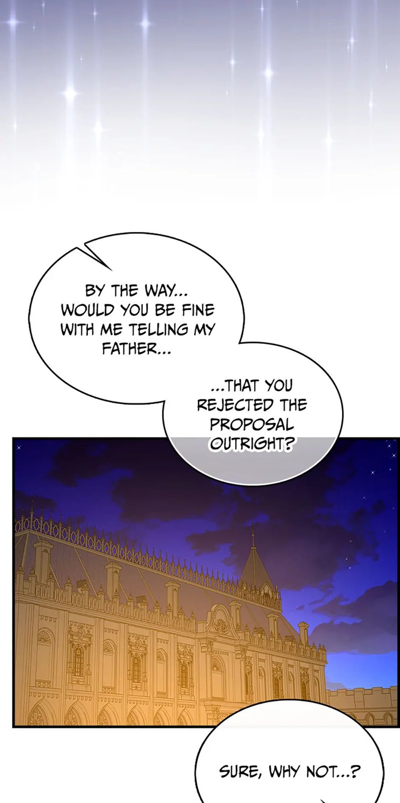 To Hell With Being A Saint, I’m A Doctor - Chapter 120 Page 60