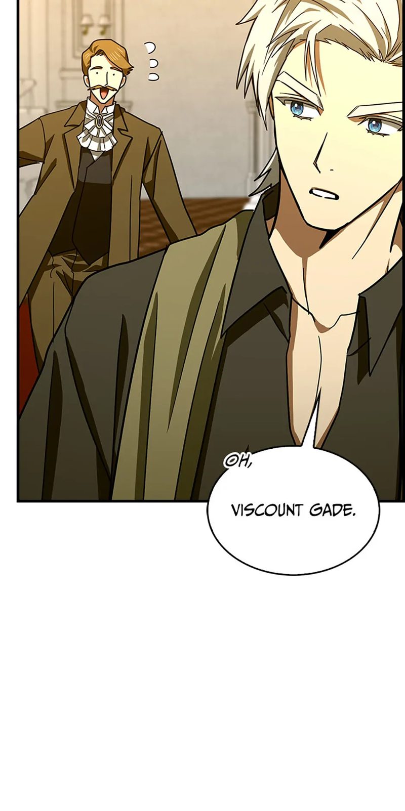 To Hell With Being A Saint, I’m A Doctor - Chapter 120 Page 63