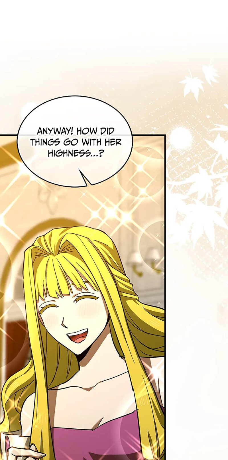 To Hell With Being A Saint, I’m A Doctor - Chapter 120 Page 65