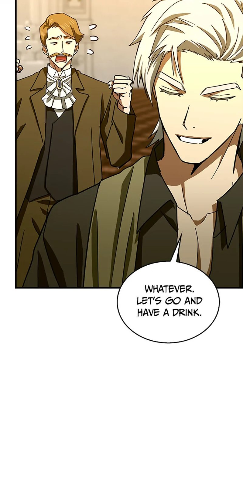 To Hell With Being A Saint, I’m A Doctor - Chapter 120 Page 67