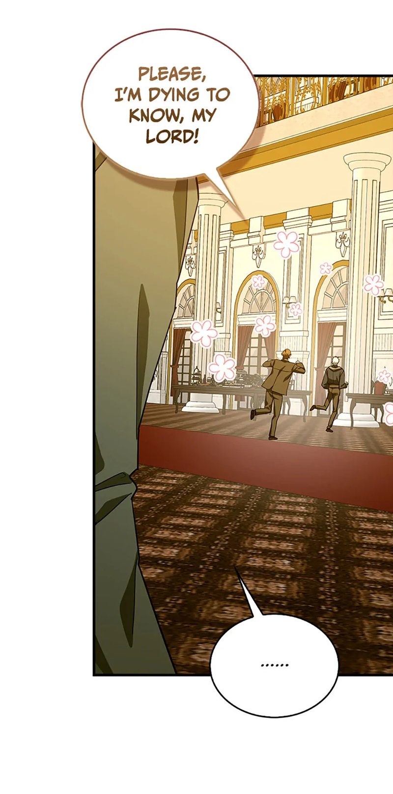 To Hell With Being A Saint, I’m A Doctor - Chapter 120 Page 68