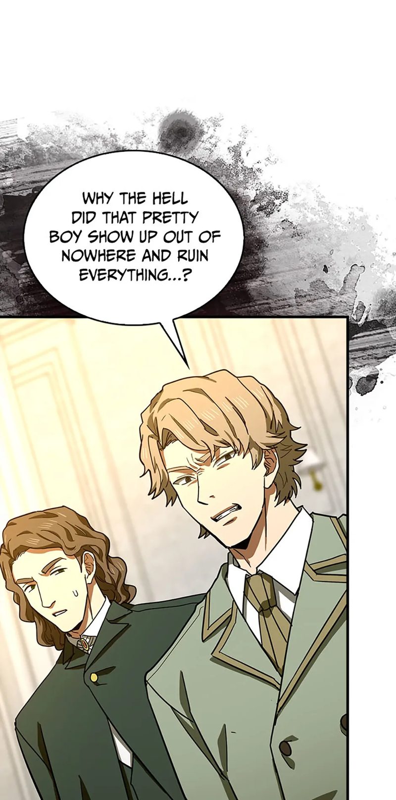 To Hell With Being A Saint, I’m A Doctor - Chapter 120 Page 69