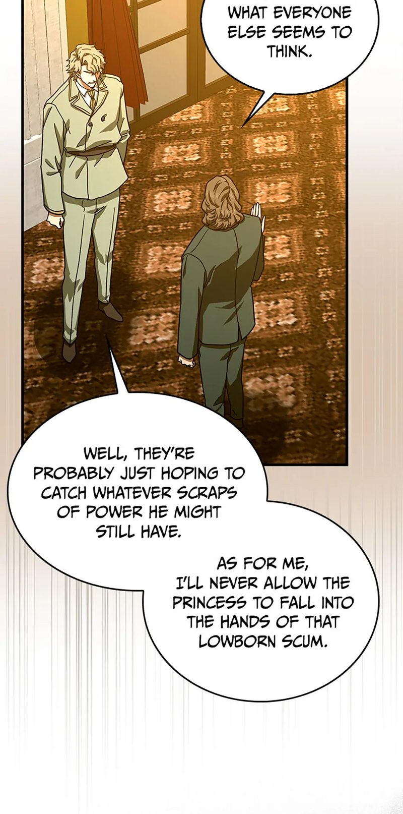 To Hell With Being A Saint, I’m A Doctor - Chapter 120 Page 71