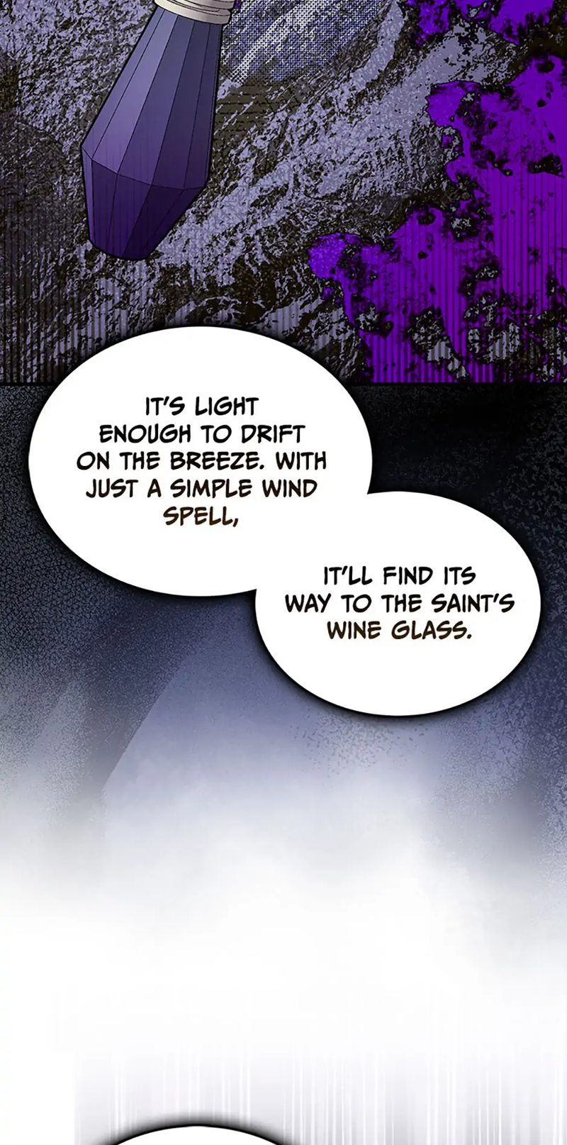 To Hell With Being A Saint, I’m A Doctor - Chapter 120 Page 74