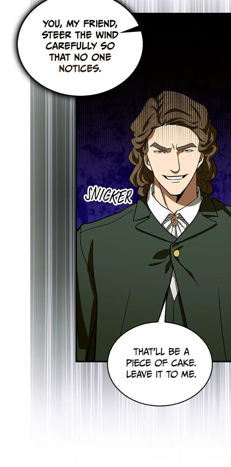 To Hell With Being A Saint, I’m A Doctor - Chapter 120 Page 75