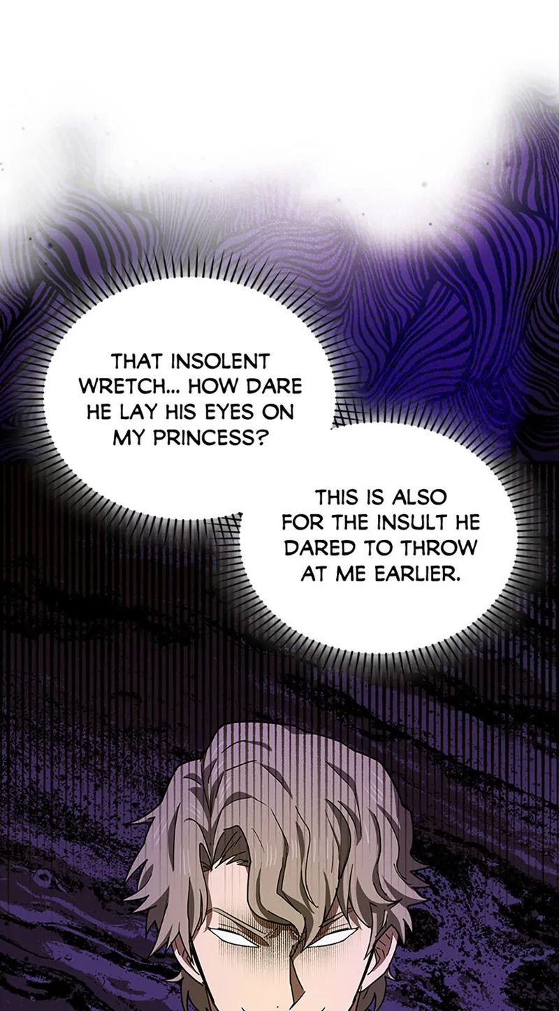 To Hell With Being A Saint, I’m A Doctor - Chapter 120 Page 76