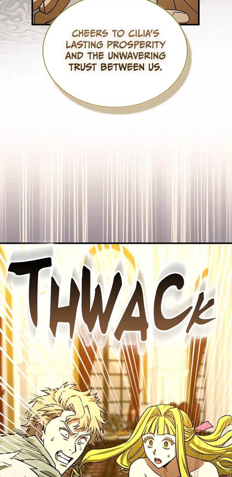 To Hell With Being A Saint, I’m A Doctor - Chapter 121 Page 13