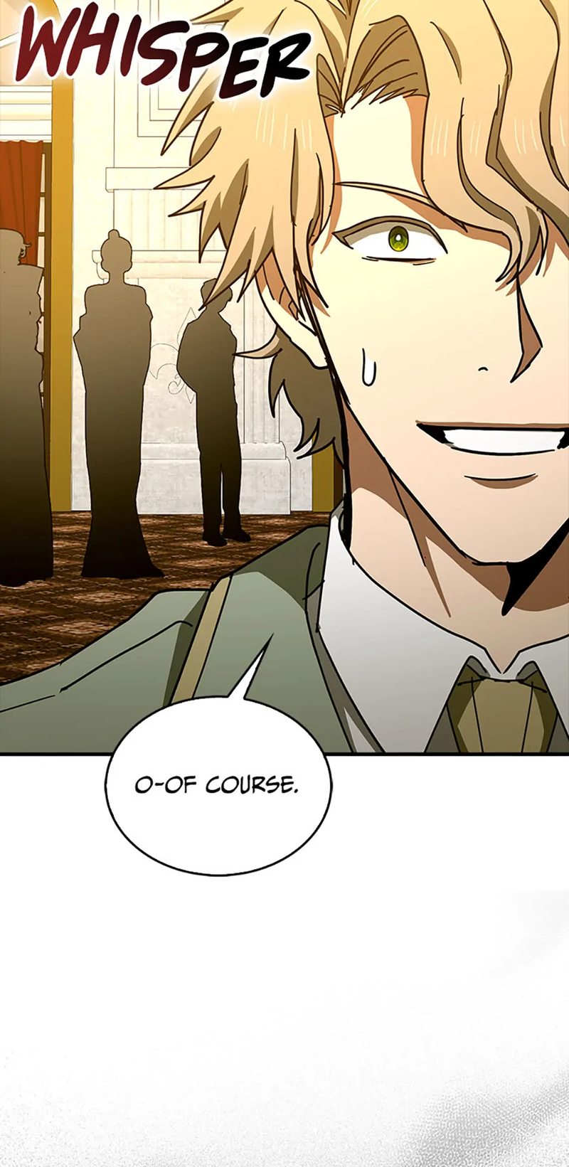 To Hell With Being A Saint, I’m A Doctor - Chapter 121 Page 19