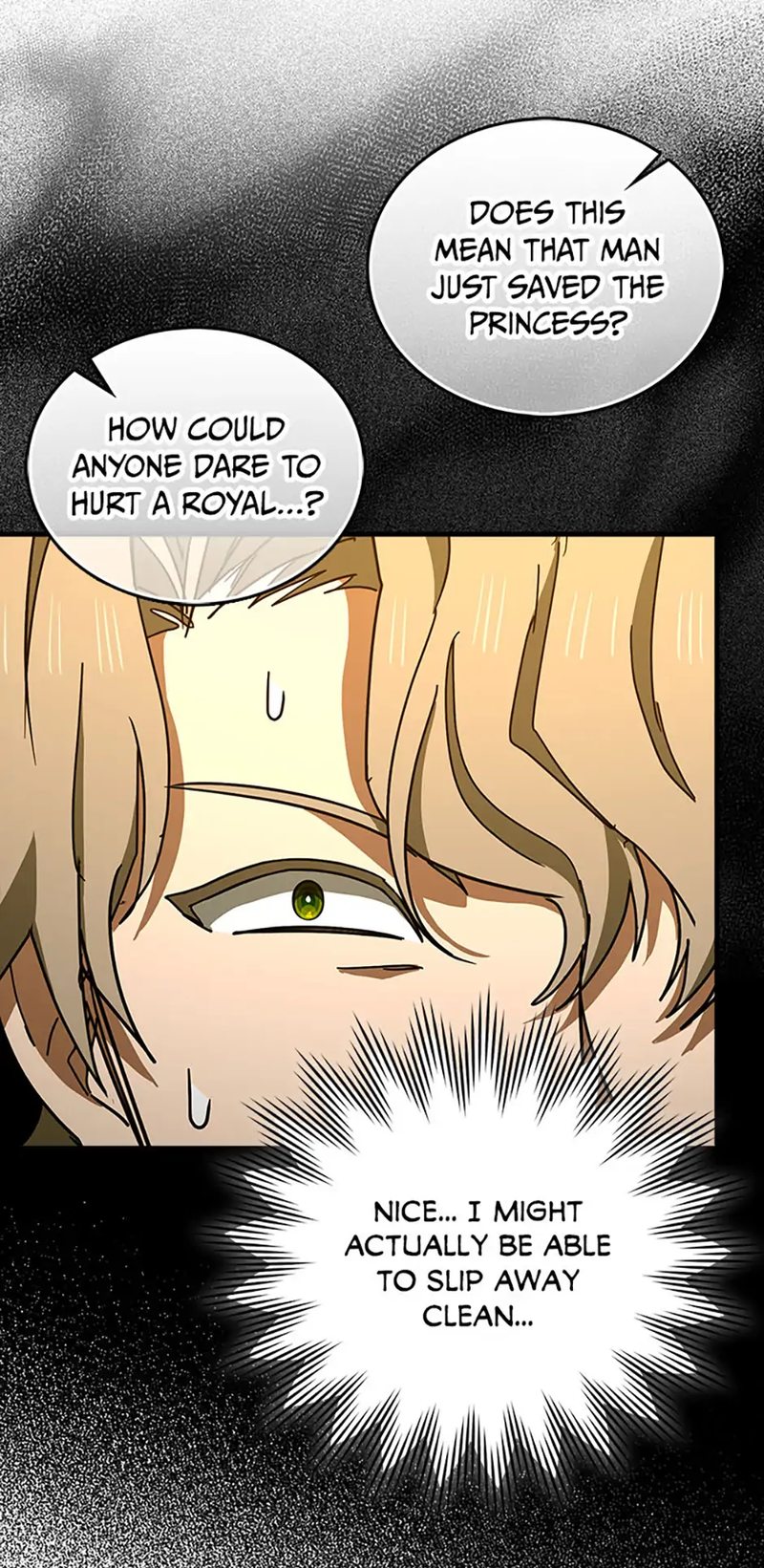 To Hell With Being A Saint, I’m A Doctor - Chapter 121 Page 20