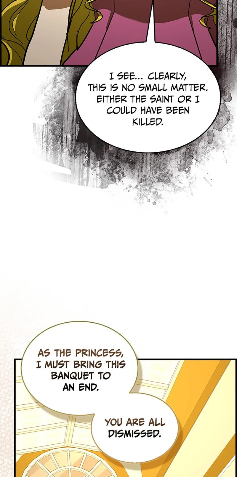 To Hell With Being A Saint, I’m A Doctor - Chapter 121 Page 29