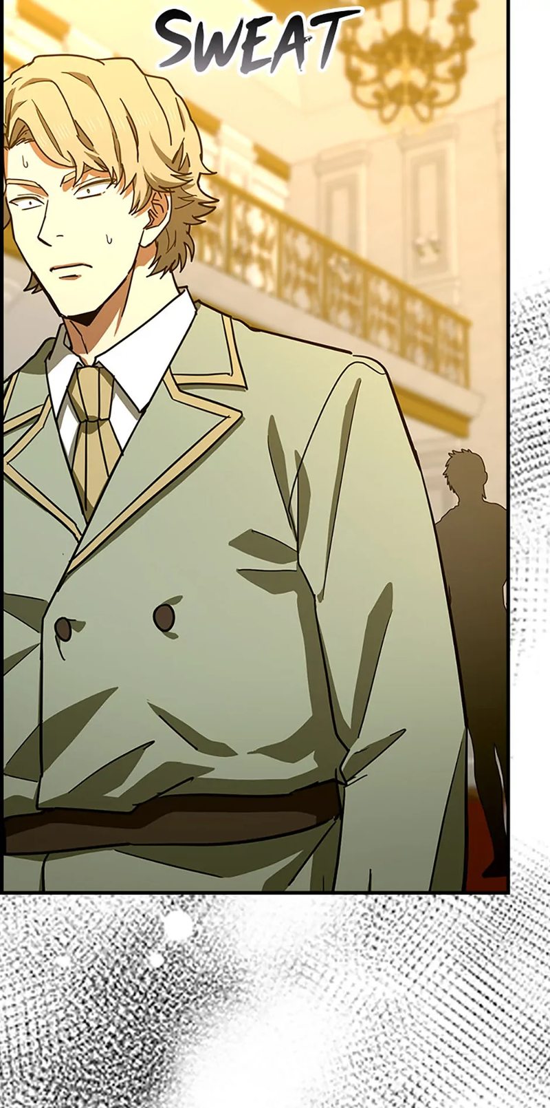 To Hell With Being A Saint, I’m A Doctor - Chapter 121 Page 31